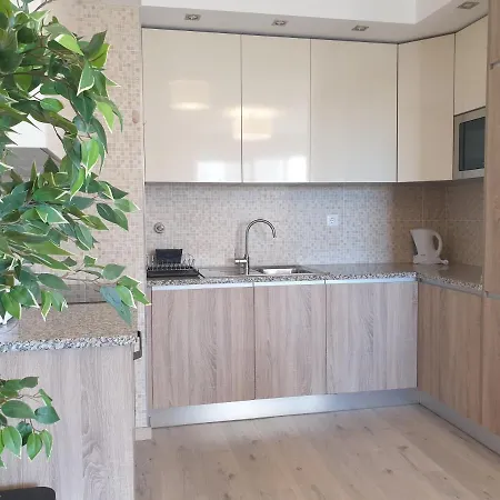 Apartament Elite 5d Da Rocha