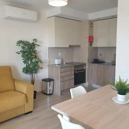Apartamento Elite 5d Da Rocha