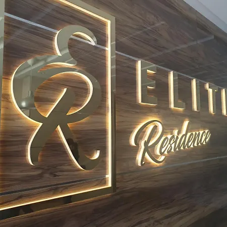 Elite 5d Da Rocha Apartamento *
