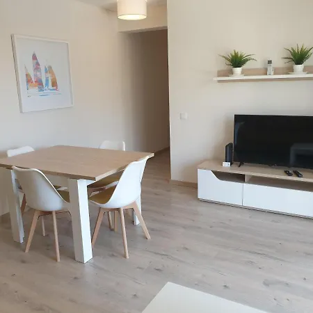 Elite 5d Da Rocha Apartamento Portimão