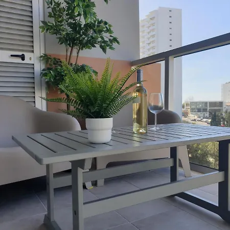 Elite 5d Da Rocha Apartamento Portimão