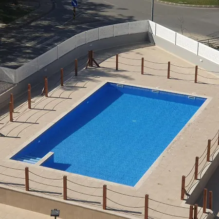 Elite 5d Da Rocha Apartamento *