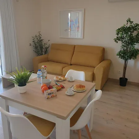 Apartamento Elite 5d Da Rocha *