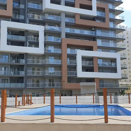 Apartamento Elite 5d Da Rocha Portimão
