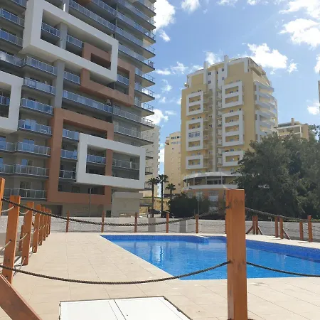 Apartamento Elite 5d Da Rocha Portimão