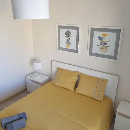 Elite 5d Da Rocha Apartamento Portimão
