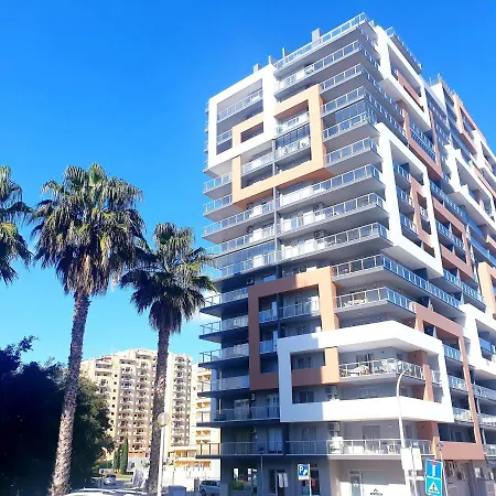 Elite 5d Da Rocha Apartamento